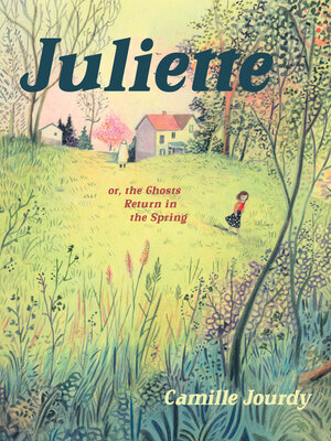 cover image of Juliette